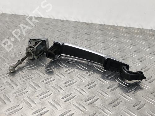 Exterior handle CITROËN DS3 (SA_) 1.6 THP 155 | BP29032771C122 