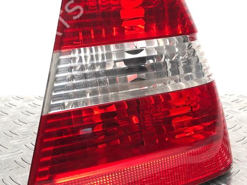 Right taillight BMW 3 (E46) 318 d | BP29033775C35