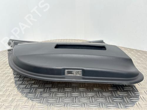 Bageste venstre beklædning BMW 7 (E65, E66, E67) 745 i, Li | BP38706167C60 - Image 8