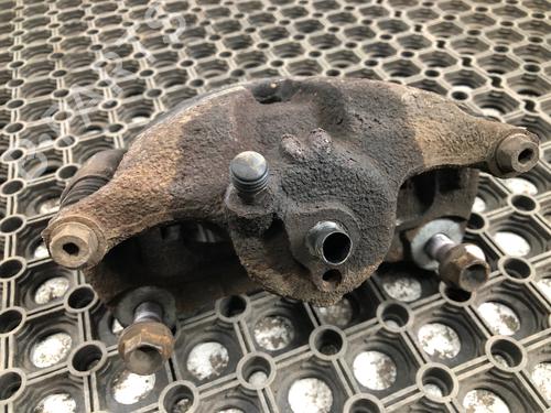 Left front brake caliper MAZDA 3 (BM, BN) 2.0 | BP29035296M105