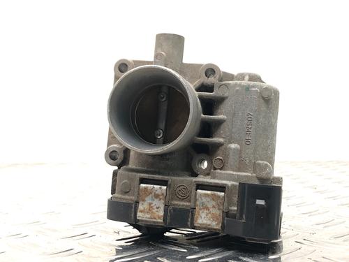 Used Throttle body FORD KA (RU8) 1.2 (69 hp) 31184392
