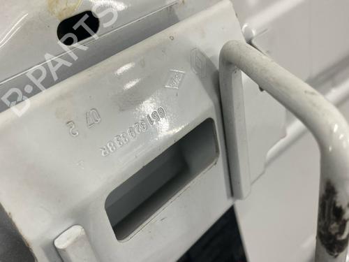 Hood RENAULT KANGOO Express (FW0/1_) Z.E. (FW0Z, FW1Z) | BP29030548C1 