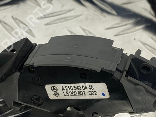 Switch MERCEDES-BENZ SLK (R170) 200 Kompressor (170.444) | BP29035019I30 