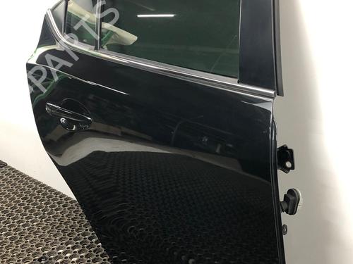 Right rear door MAZDA 3 (BM, BN) 2.0 | BP29030725C5 