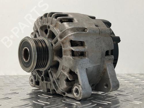 Used Alternator CITROËN BERLINGO / BERLINGO FIRST MPV (MF_, GJK_, GFK_) 1.6 HDI 75 (MF9HW, GJ9HWC, GF9HWC, GN9HWC) (75 hp) 29030792