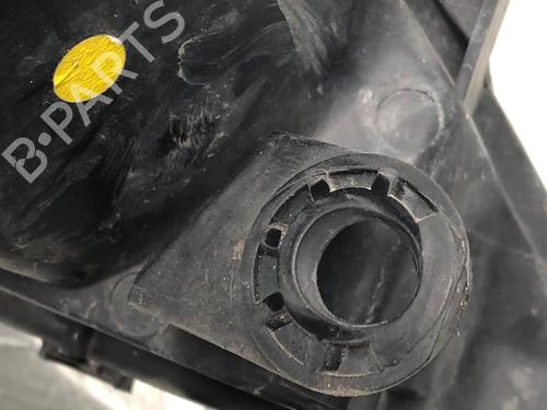 Venstre forlygte PEUGEOT 307 Break (3E) 2.0 HDi 135 | BP29037574C28 