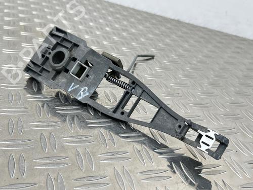 Used Front right exterior door handle Front right exterior door handle VOLVO XC90 I (275) T6 AWD (272 hp) 34057204 34057204