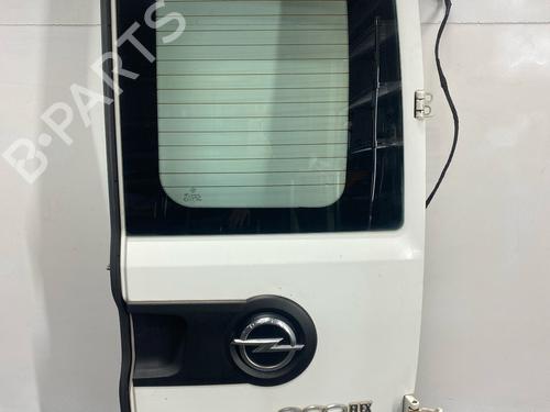 Used Right rear door OPEL COMBO Box Body/MPV (X12) 1.3 CDTI (B05) (90 hp) 29031590