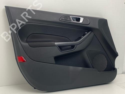 Front left panel FORD FIESTA VI (CB1, CCN) 1.25 | BP29034664C58 