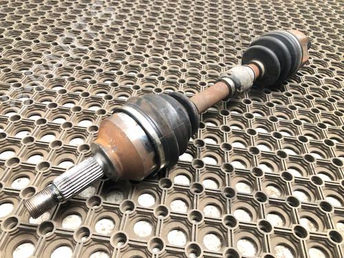 Left front driveshaft FORD FOCUS I (DAW, DBW) ST170 | BP29750423M38 