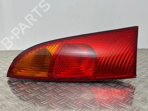 Venstre baglygte Venstre baglygte FORD FOCUS I (DAW, DBW) 1.6 16V (100 hp) 39884239 39884239