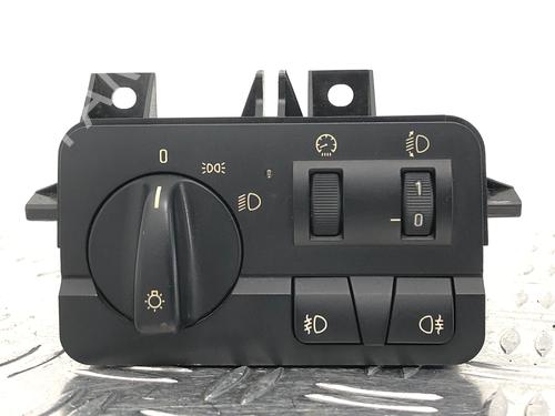 Used Headlight switch BMW 3 Touring (E46) 325 i (192 hp) 29034322