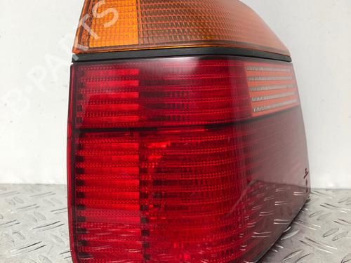 Left taillight VW GOLF III (1H1) 1.6 | BP29033122C34 