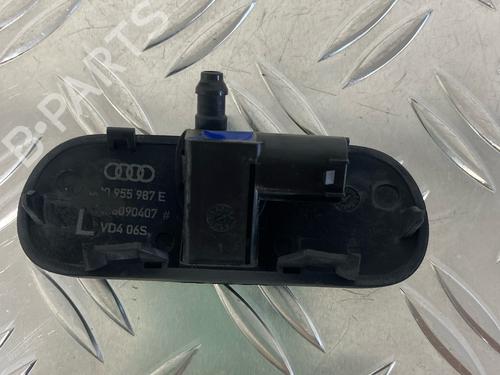 Used Other AUDI A3 (8P1) 1.2 TSI (105 hp) 29030698