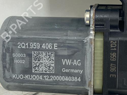 Right front window motor SEAT IBIZA V (KJ1, KJG) 1.0 TSI | BP29035282E20 