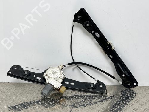 Used Left front window motor Left front window motor BMW 3 (E90) 318 i (143 hp) 33242921 33242921