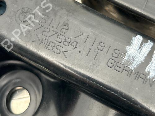 Support BMW 3 (E90) 318 i | BP33467701C155 - Image 3