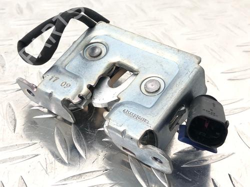 Hood lock BMW X5 (E70) 3.0 d | BP29035435C133 