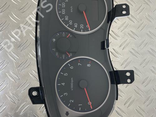 Instrument cluster HYUNDAI i20 I (PB, PBT) 1.2 | BP29033646C47 