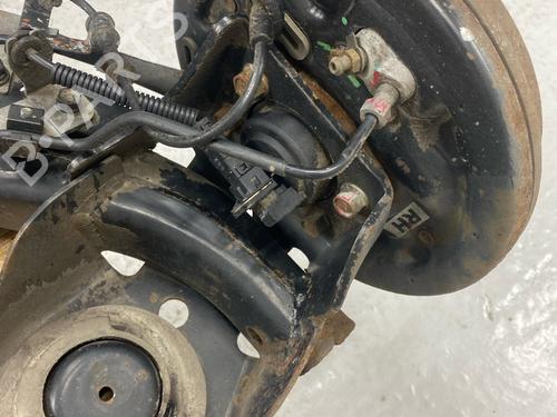 Rear axle HYUNDAI i20 I (PB, PBT) 1.2 | BP29032474M2 