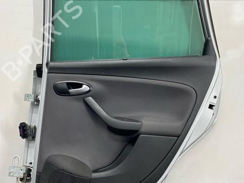 Right rear door SEAT ALTEA XL (5P5, 5P8) 1.2 TSI | BP29033760C5 