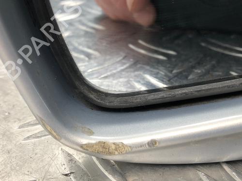 Left mirror HYUNDAI MATRIX (FC) 1.6 | BP29031535C26 