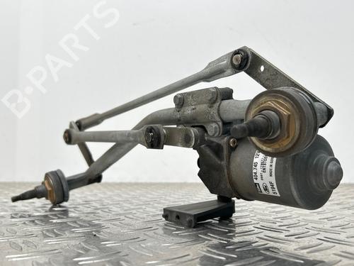 Used Front wiper motor Front wiper motor FORD FIESTA V (JH_, JD_) 1.4 16V (80 hp) 39956975 39956975
