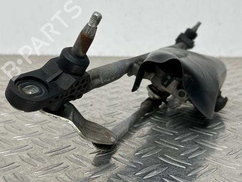 Front wiper motor FIAT PANDA (169_) 1.1 (169.AXA1A) | BP40265155M29 - Image 2