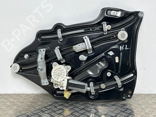 Used Rear left window mechanism Rear left window mechanism 38515038 38515038