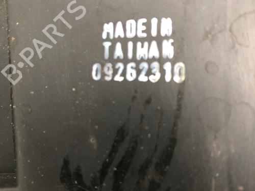 Left headlight CITROËN C3 I (FC_, FN_) 1.4 HDi | BP29400878C28 