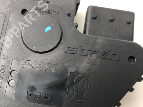 Pedal FORD KA (RU8) 1.2 | BP29035711I4 