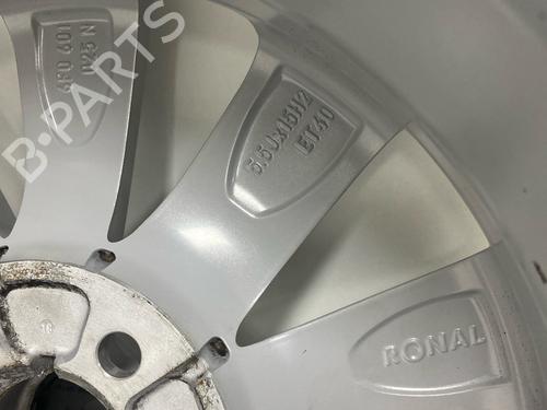 Rim SEAT IBIZA V (KJ1, KJG) 1.0 TSI | BP29031677C45 