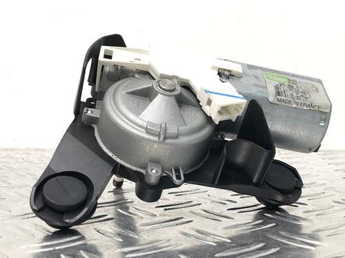 Used Rear wiper motor PEUGEOT 308 I (4A_, 4C_) 1.6 HDi (112 hp) 29036058