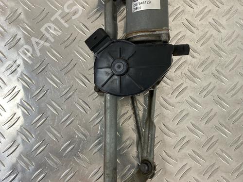 Vindrude Viskermekanisme OPEL CORSA D (S07) 1.2 (L08, L68) (86 hp) 29034525