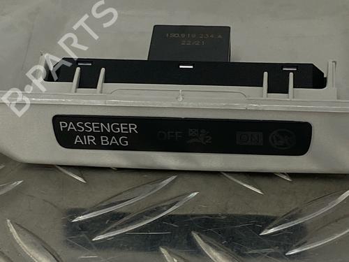 Other VW UP! (121, 122, BL1, BL2, BL3, 123) 1.0 | BP29037360O1 