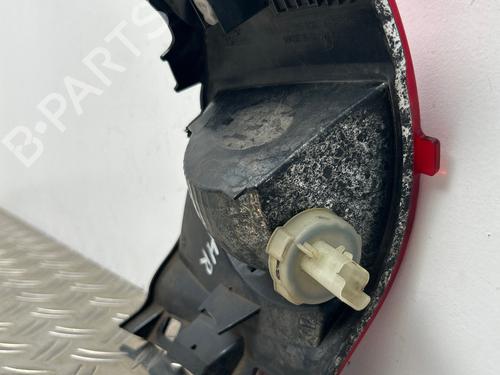 Rear bumper right light PEUGEOT 2008 I (CU_) 1.6 HDi | BP37801150C82 - Image 3