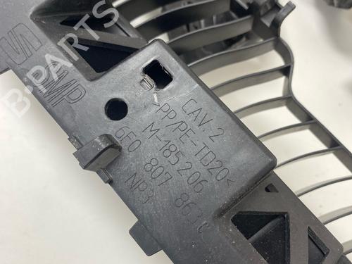Rear bumper bracket SEAT IBIZA V (KJ1, KJG) 1.0 TSI | BP29032937C159 