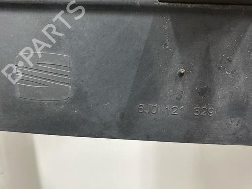 Front slam panel SEAT IBIZA IV (6J5, 6P1) 1.2 | BP29033911C72 