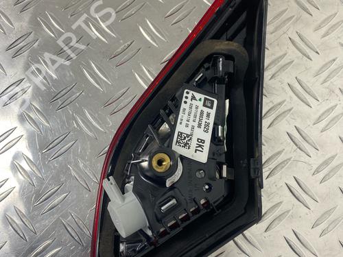 Left tailgate light OPEL CORSA E (X15) 1.4 (08, 68) | BP29030627C79 
