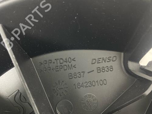 Heater blower motor OPEL CORSA E (X15) 1.4 (08, 68) | BP29032112M62 