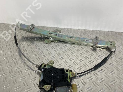 Used Left front window motor HYUNDAI i10 I (PA) 1.1 (69 hp) 29034628