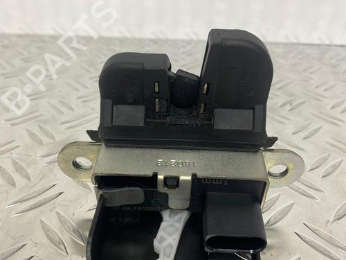 Tailgate lock VW GOLF VII (5G1, BQ1, BE1, BE2) 2.0 TDI | BP29031934C101 