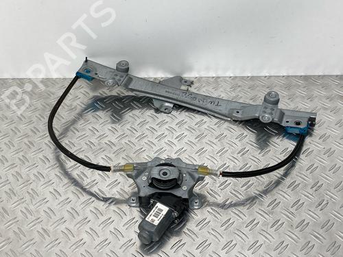 Used Left front window motor RENAULT TWINGO II (CN0_) 1.2 16V (CN04, CN0B) (75 hp) 29030646