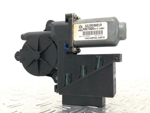 Rudehejsemotor forskærm højre VW POLO IV (9N_, 9A_) 1.2 | BP29037566E20 