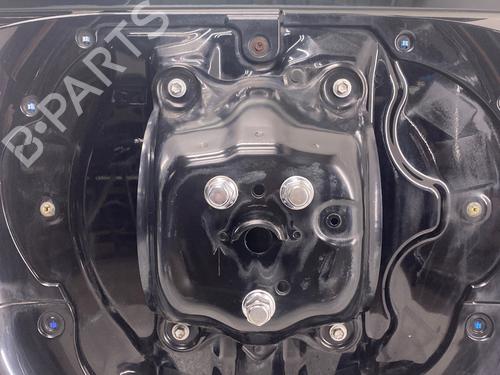 Tailgate TOYOTA RAV 4 III (_A3_) 2.2 D 4WD (ALA30_, ALA30R) | BP29033988C6 