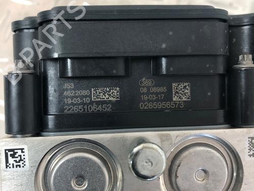 ABS pump OPEL KARL (C16) 1.0 | BP29037876M43 