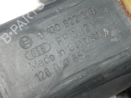 Left front window motor NISSAN MICRA C+C III (K12) 1.4 16V | BP29626774E21 