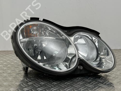 Used Right headlight Right headlight 38515051 38515051