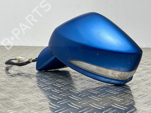 Left mirror HONDA FR-V (BE) 1.7 (BE1) | BP39959968C26 - Image 2