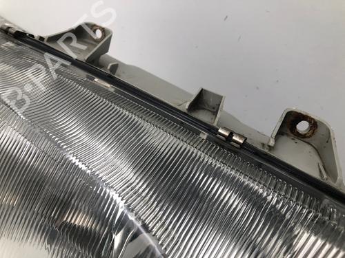 Right headlight PEUGEOT 806 (221) 2.0 16V | BP29034878C29 